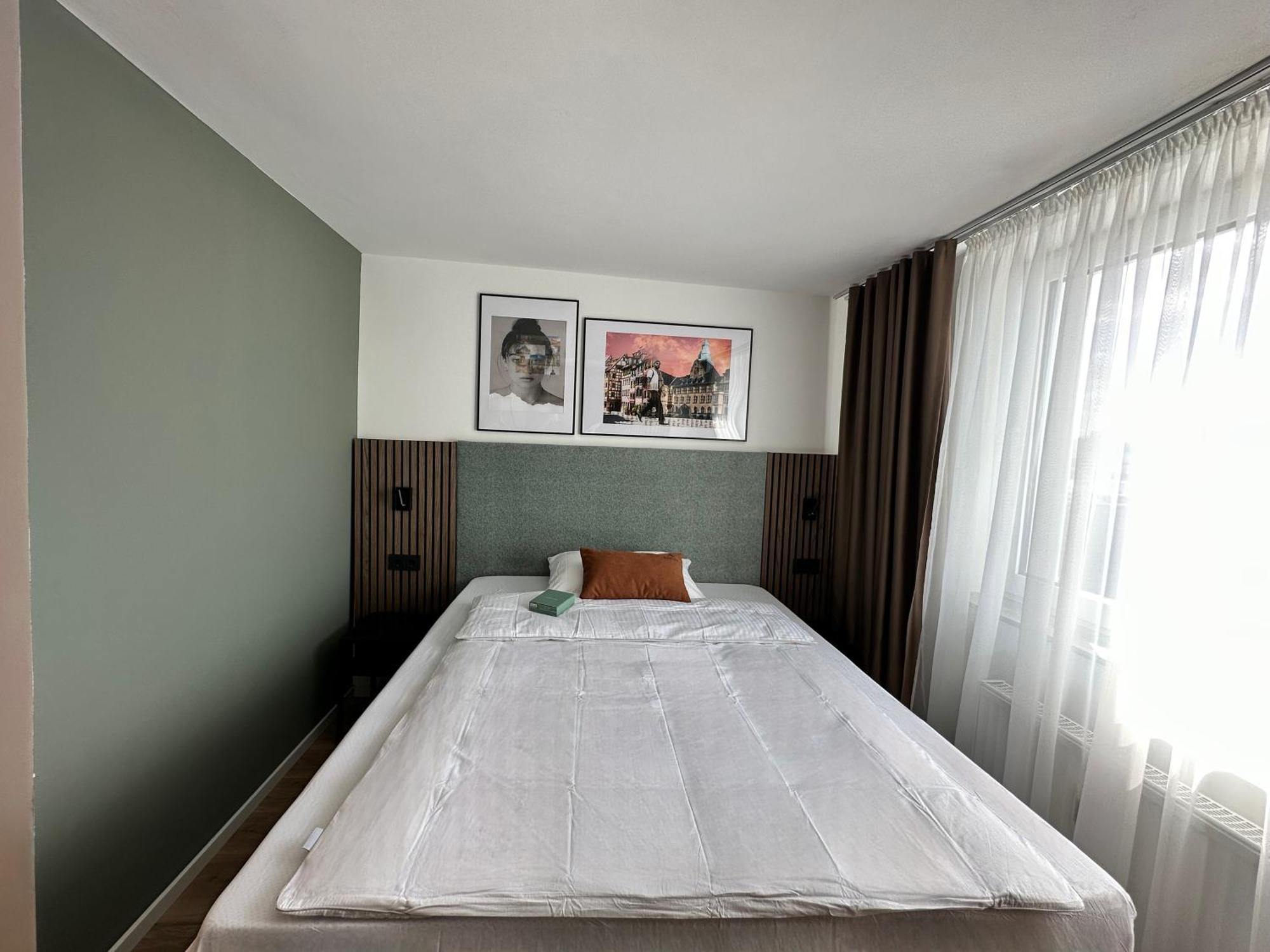 Aspire Palais Recklinghausen, Trademark Collection By Wyndham Экстерьер фото
