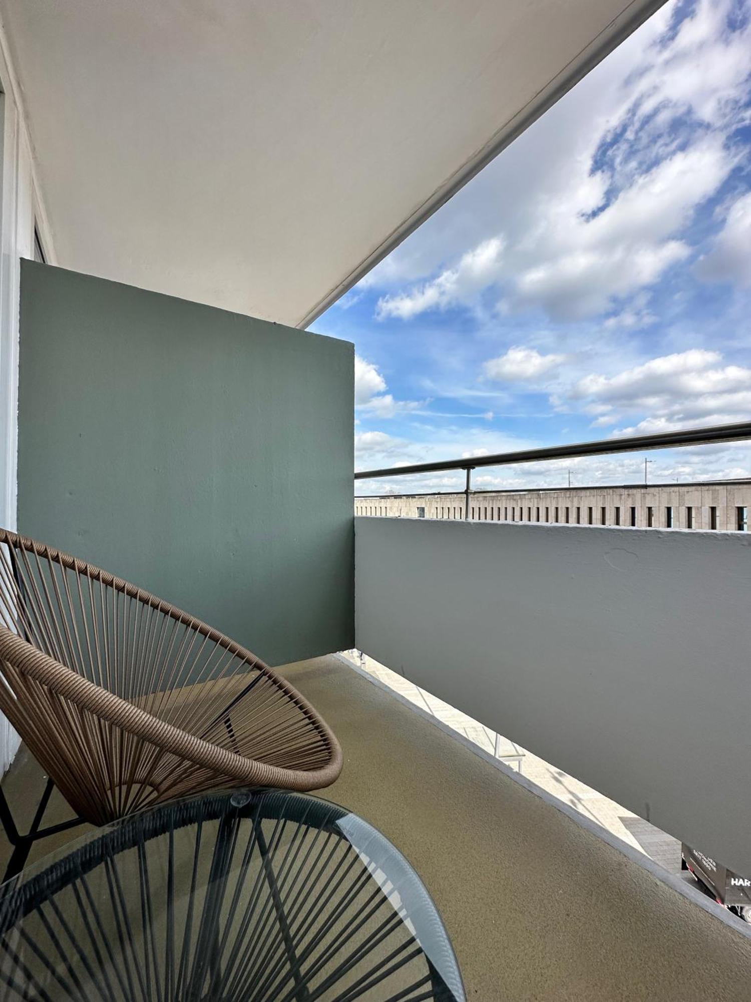 Aspire Palais Recklinghausen, Trademark Collection By Wyndham Экстерьер фото