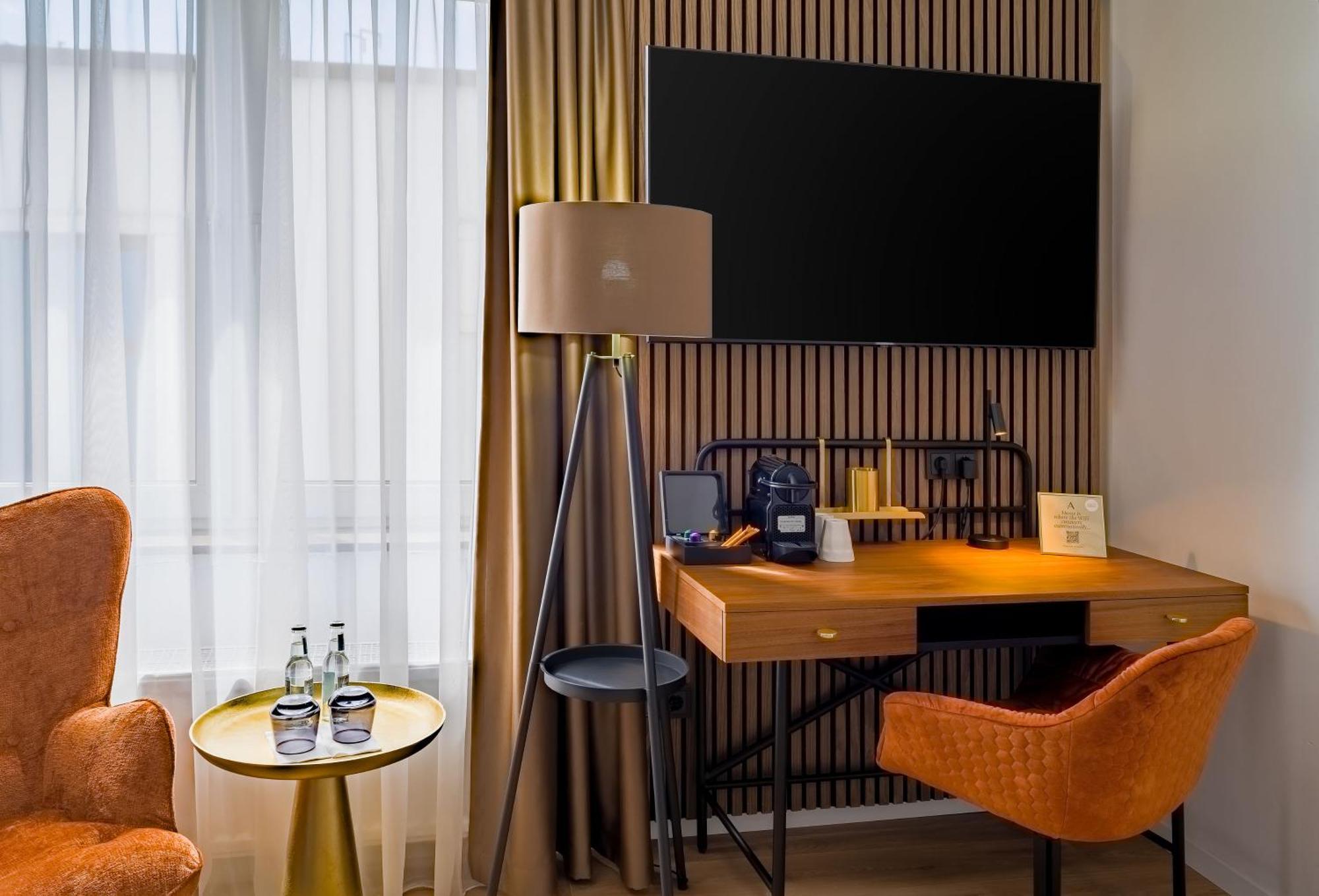 Aspire Palais Recklinghausen, Trademark Collection By Wyndham Экстерьер фото