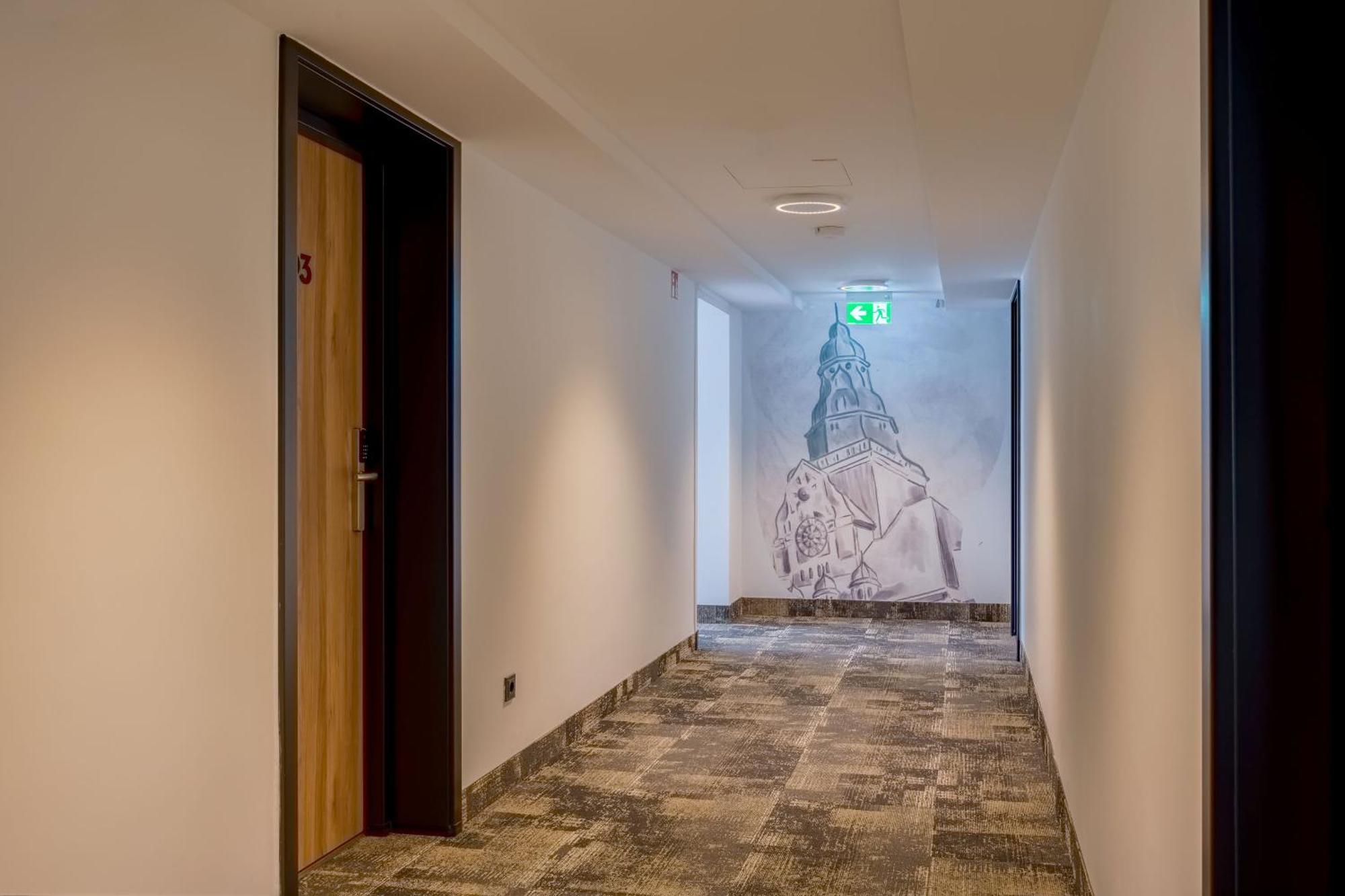 Aspire Palais Recklinghausen, Trademark Collection By Wyndham Экстерьер фото