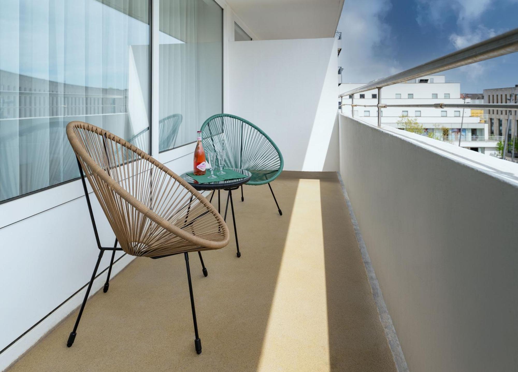 Aspire Palais Recklinghausen, Trademark Collection By Wyndham Экстерьер фото